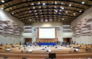 Predstavnicki dom Bi H 11 fena