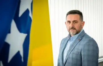 Edin Ramic