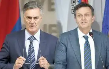 Branko blanusa Sinisa karan