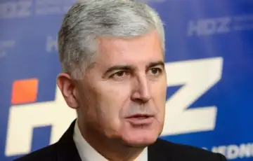Dragan Covic