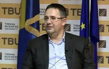 Samir Mane Albanija