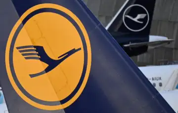lufthansa