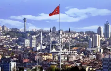Turska Istanbul