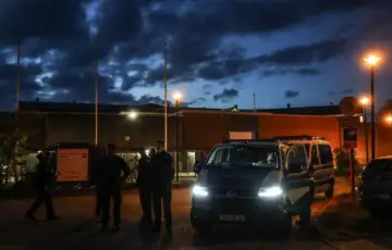 Njemacka policija