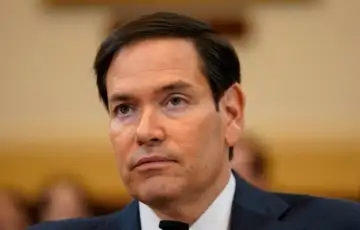 Marco rubio