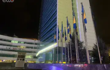 Parlament fbih