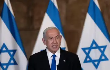 Netanyahu