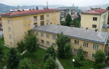 Studentski dom bjelave 1988788445