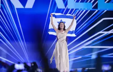Izrael eurosong