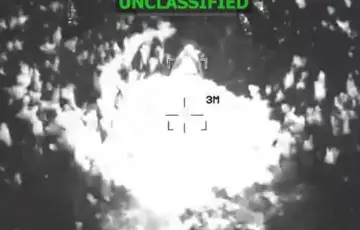 SAD Venecuela Karibi napad na brod