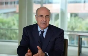 Bill Browder