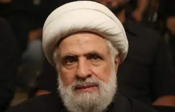 Naim Qassem