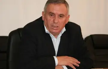 Sadik Idrizi kosovo