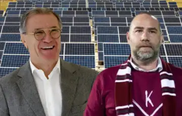 Ismir Mirvic Zdravko Mamic