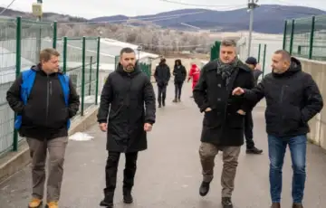 Adnan Habibija / fena