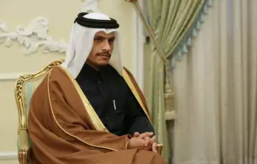 Mohammed bin Abdulrahman al-Thani