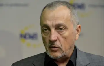 Zoran Zivkovic