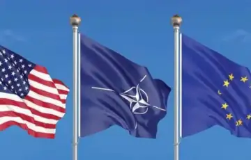 Nato eu sad