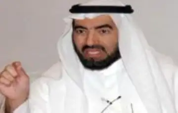 Tariq Al Suwaidan