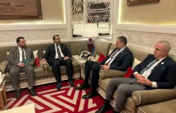 Asaad al Shaibani elmedin konakovic