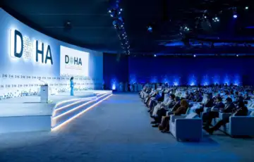 Doha forum