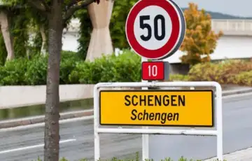 Schengen