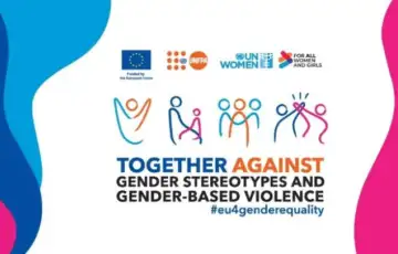 EU i UN protiv rodno zasnovanog nasilja u Bi H