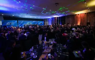 Gala vecer ambasada sad u bih