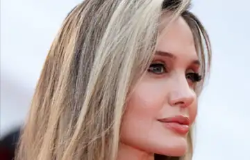 Angelina Jolie