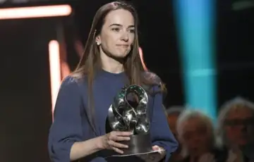 Oleksandra Matvijcuk