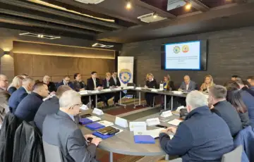 FUZIP i RUIP  travnik