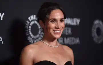 Meghan Markle