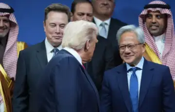 Donald trump 11 Trampov izbor: Vladavina s prijateljima oligarsima