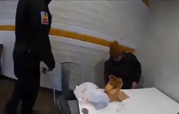 SAD Luigi Mangione 12