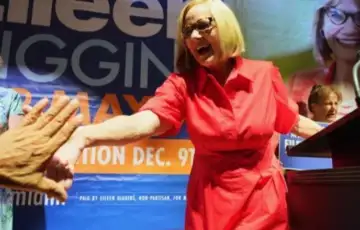 Eileen Higgins Miami