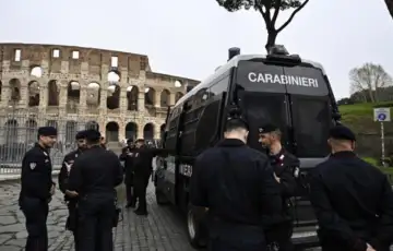 Carabinieri italija 872x610