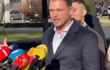 Drasko Stanivukovic 12 Screenshot