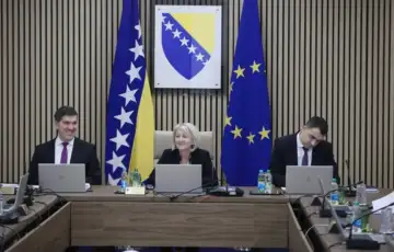 Vijece ministara bih