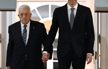 Sanchez i Abbas