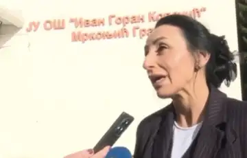 Mrkonjic grad direktorica