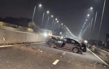 Banja luka brza cesta nesreca