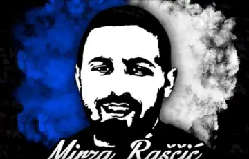 Mirza Rascic