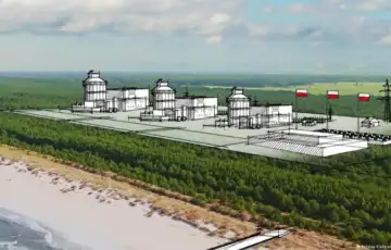 Nuklearna elektrana poljska