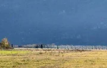 Nišići avion nesreća