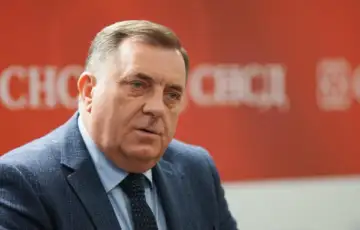 Dodik