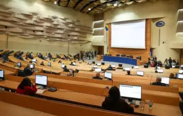 Predstavnicki dom PS Bi H 12