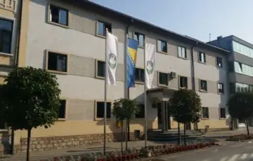 Zgrada gradske uprave gradacac naslovna