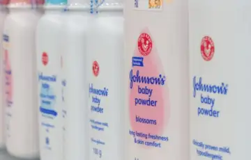 Johnson & Johnson