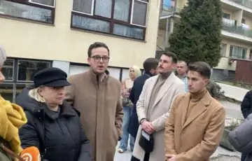 Nihad Uk Bjelave tvsa