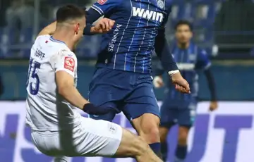 FK Radnik i Zeljeznicar